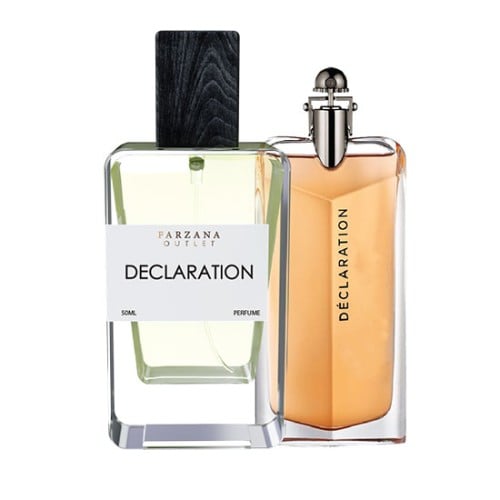 عطر ديكلاريشن