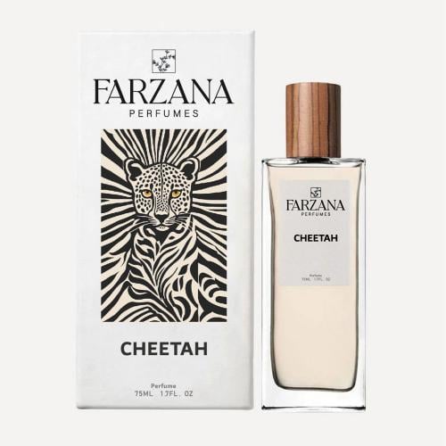 CHEETAH