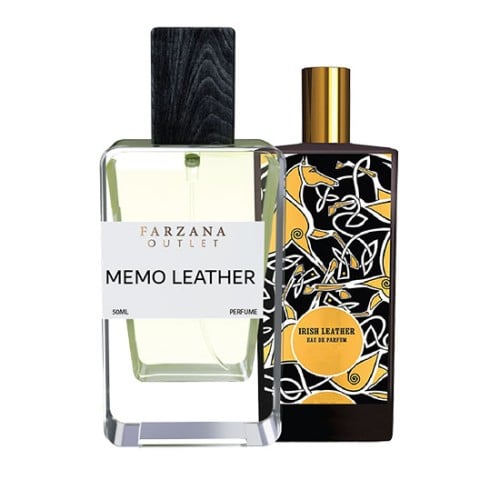 عطر ايروش لذر