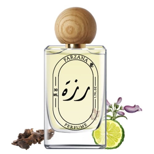 عطر رزة