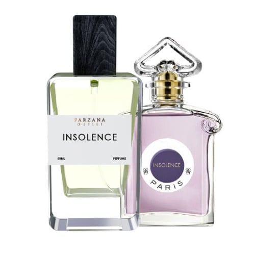 عطر انسولانس