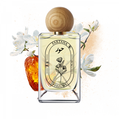 عطر حور