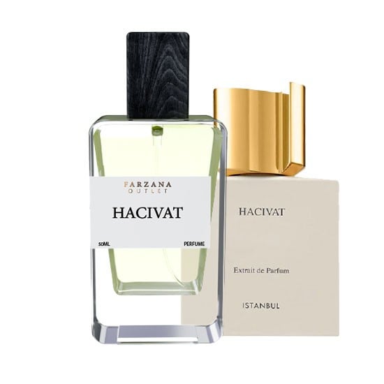 عطر هاشيفات