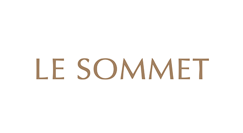 LE SOMMET
