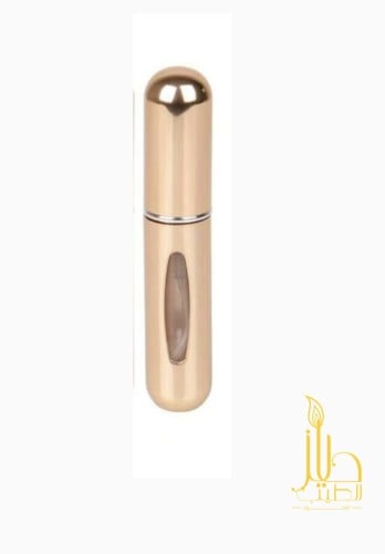 عبوة إعادة تعبئة العطر