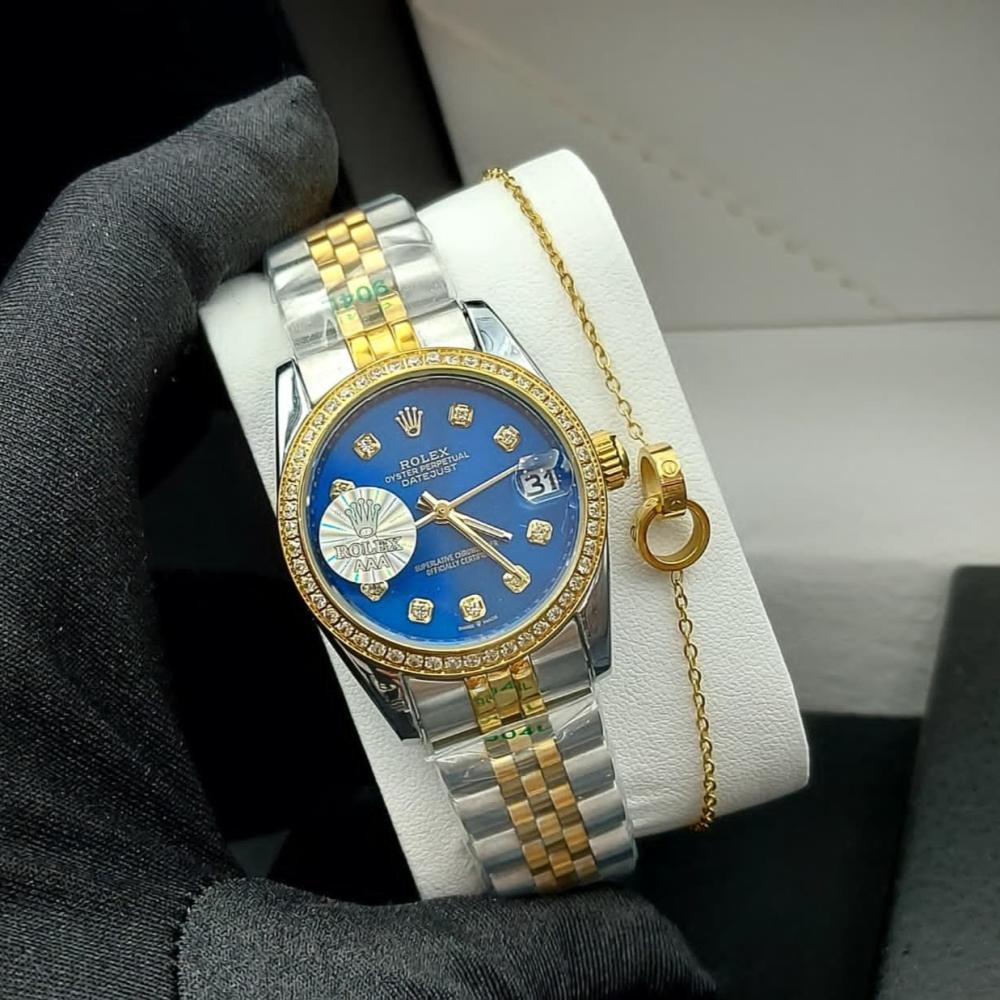 ساعات رجاليه ساعات نسائيه فخمه