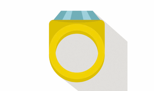 خواتم نسائيه