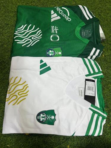 طقم نادي الاهلي السعودي