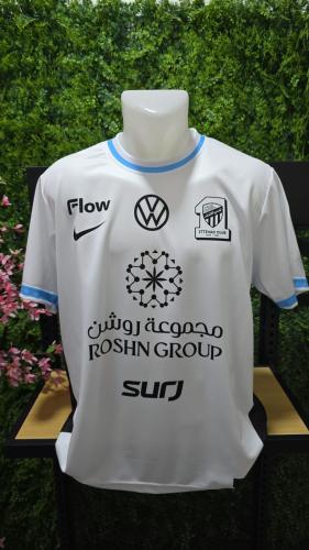 طقم نادي الاتحاد الاحتياطي موسم 2025 -2026