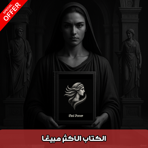 قوة الانوثة المظلمة