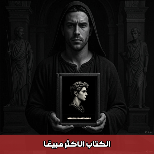 الثقة المظلمة بالنفس