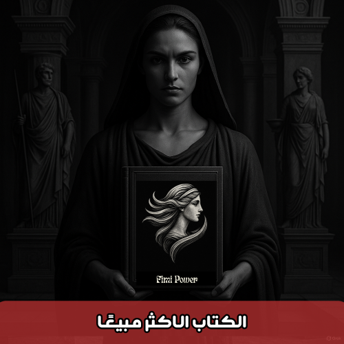 قوة الانوثة المظلمة