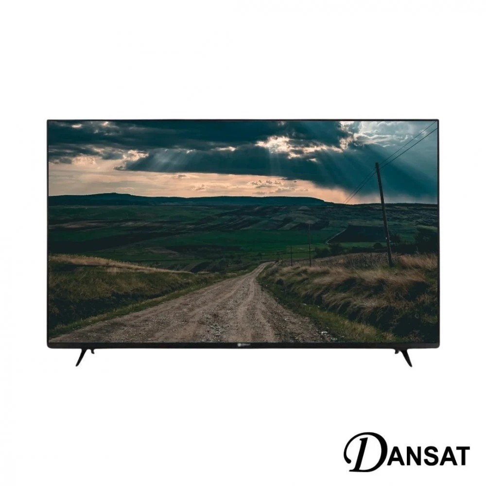 شاشة دانسات 40 بوصة LED - HD - موديل DTD40BF