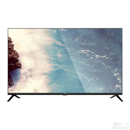 ايكون جولد تلفزيون Full LED ذكي مقاس 43 بوصة بدقة...