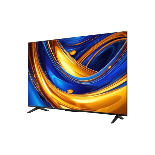 تي سي ال شاشة 55 بوصة (4k-UHD)، سمارت جوجل تي في،...
