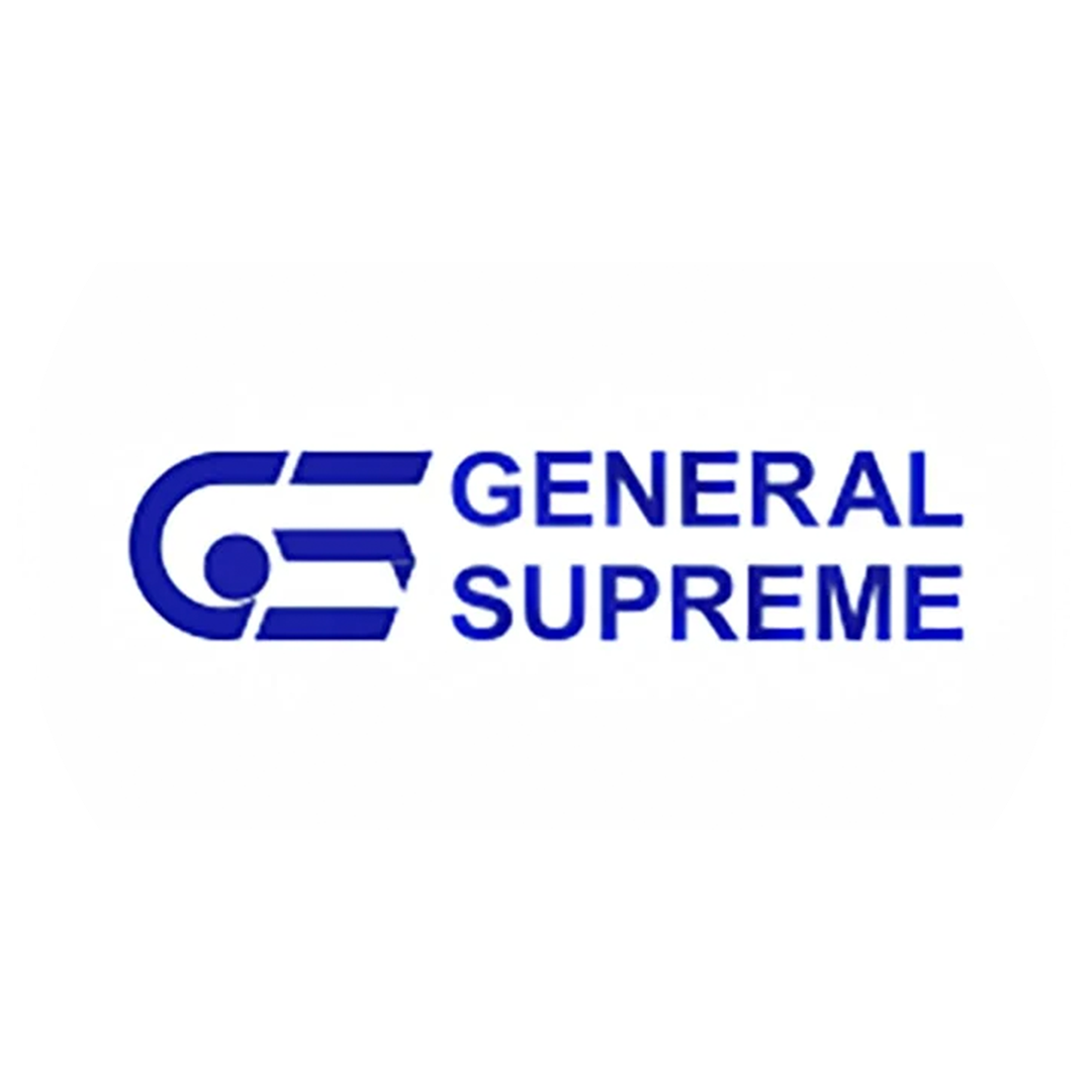 General Supreme