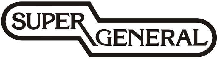 SUPER GENERAL