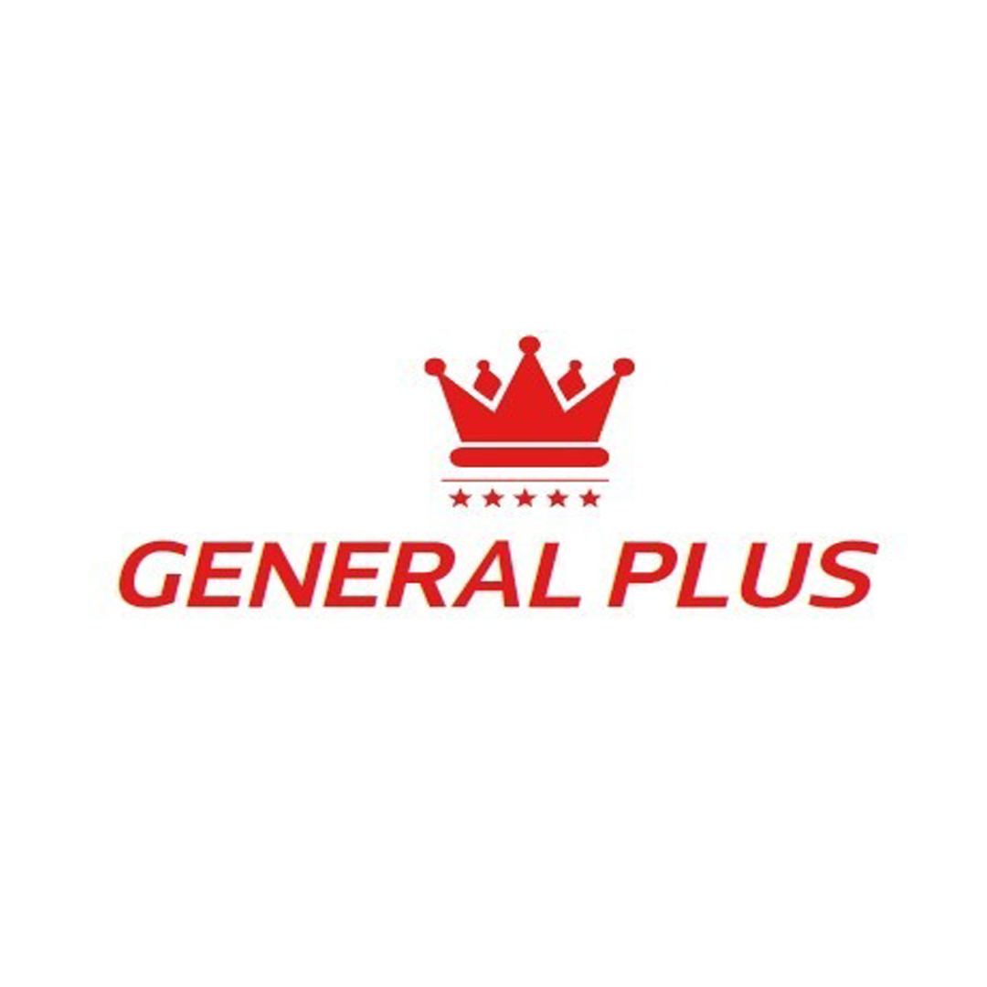 GENERAL PLUS