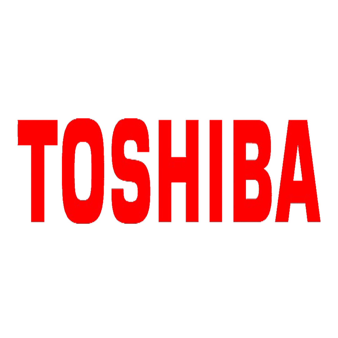 TOSHIBA