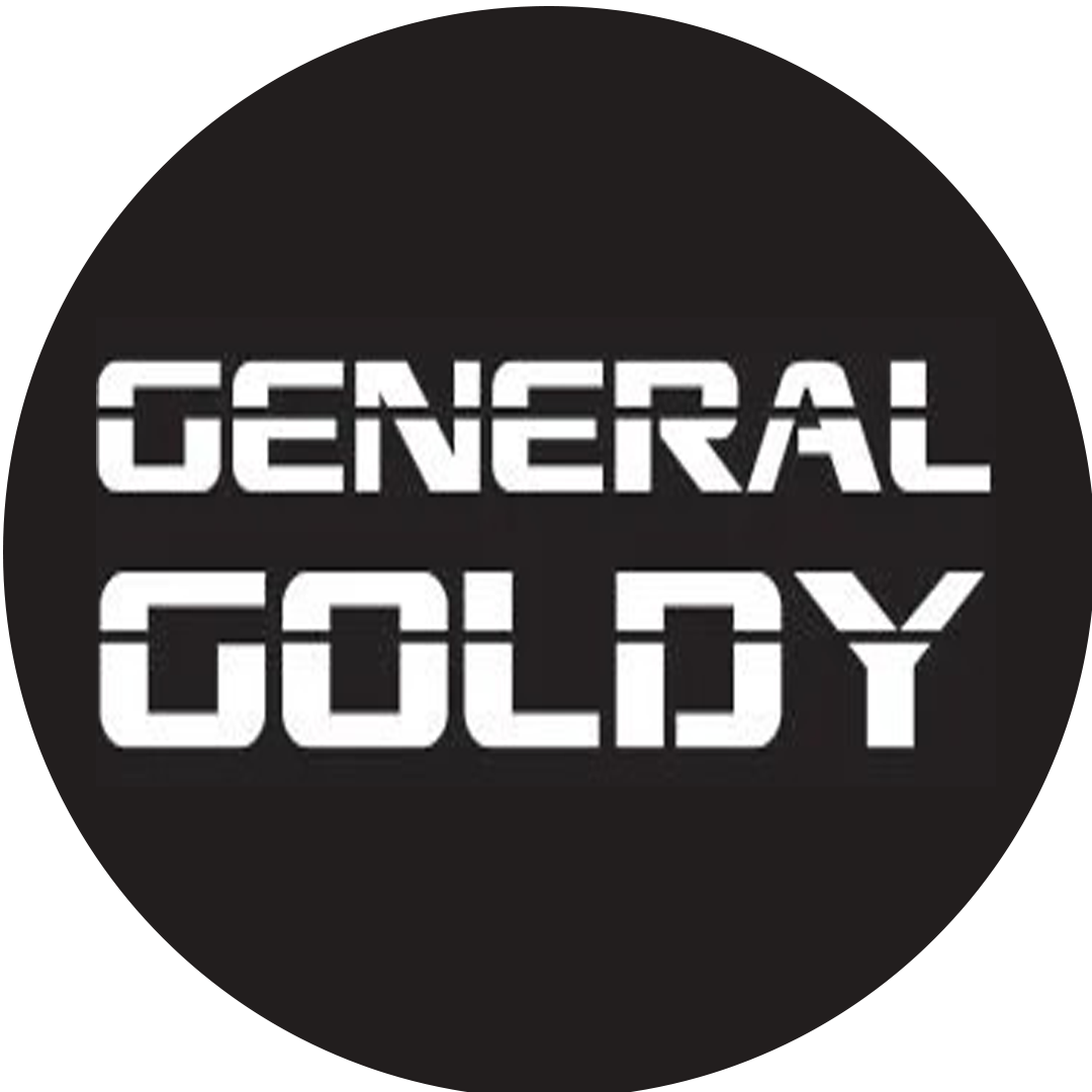 GENERAL GOLDY