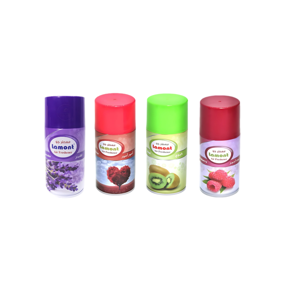 معطر جو لامونت - غيار بخاخ 250 مل