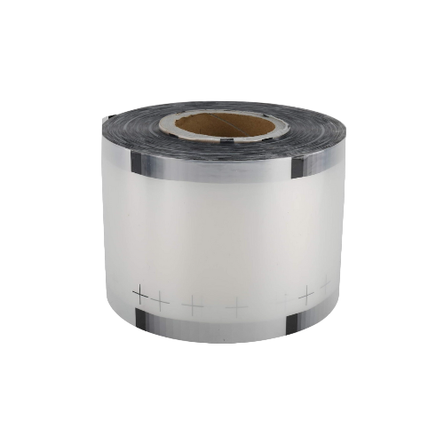 رول تغليف كاسات عصير