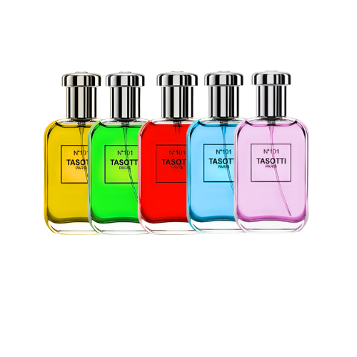 تاسوتي معطر 3 في 1 - مشكب