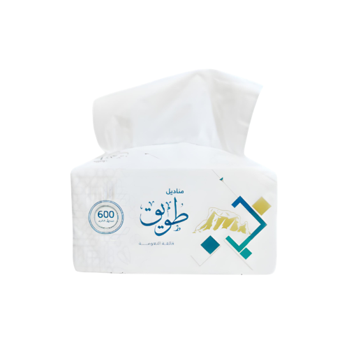 مناديل طويق نعومة فائقة