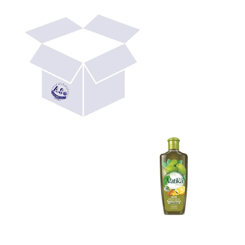 كرتون شد 36 حبة