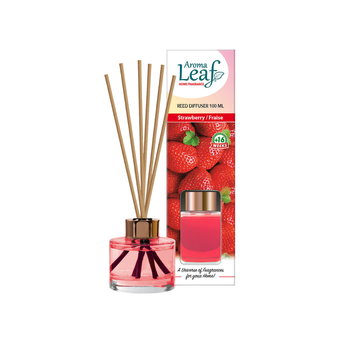 اروما معطر جو 100 مل منوع