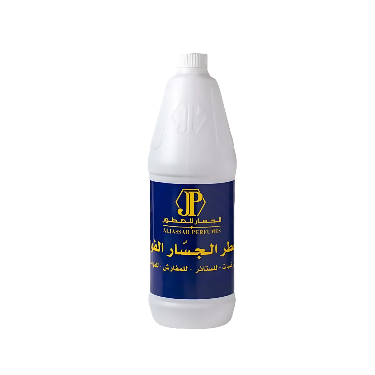 الجسار معطر مفارش 1 لتر منوع