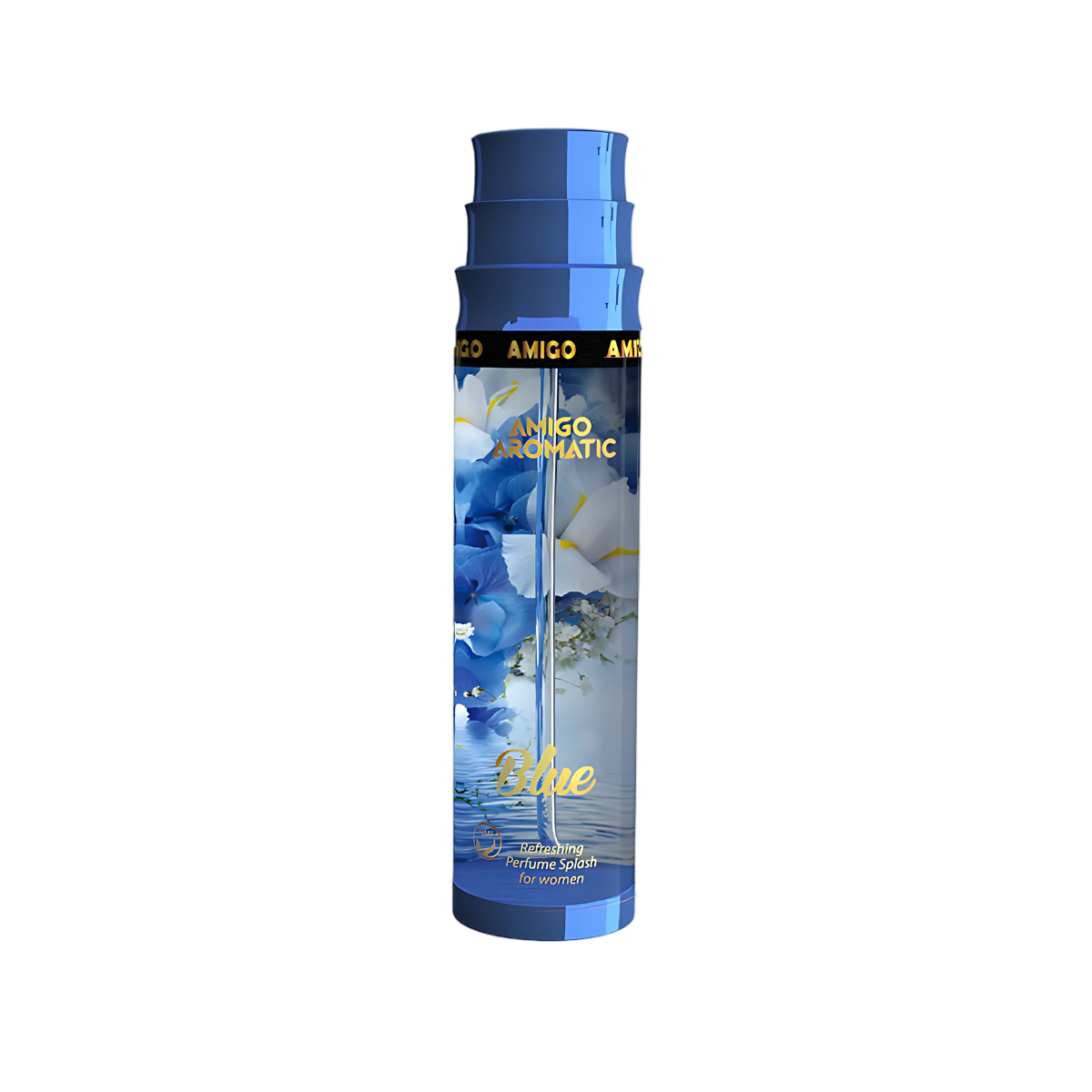 معطر جسم اميجو 250 مل