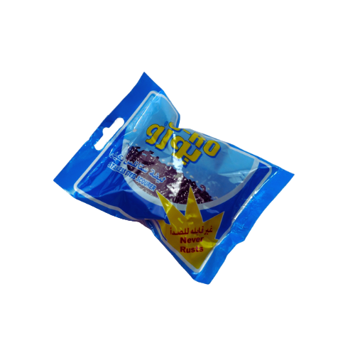 يورو سلك استيل