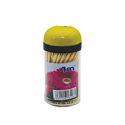 اعواد أسنان ملاحه فور ام (ربطة )