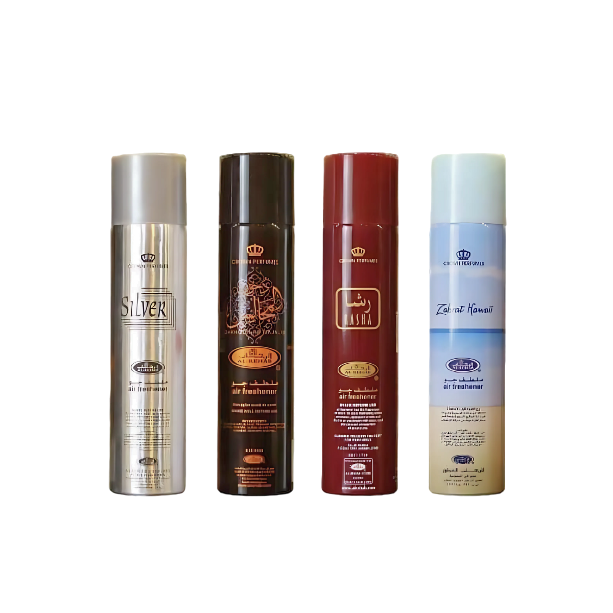 معطر جو الرحاب مكينة 260 مل