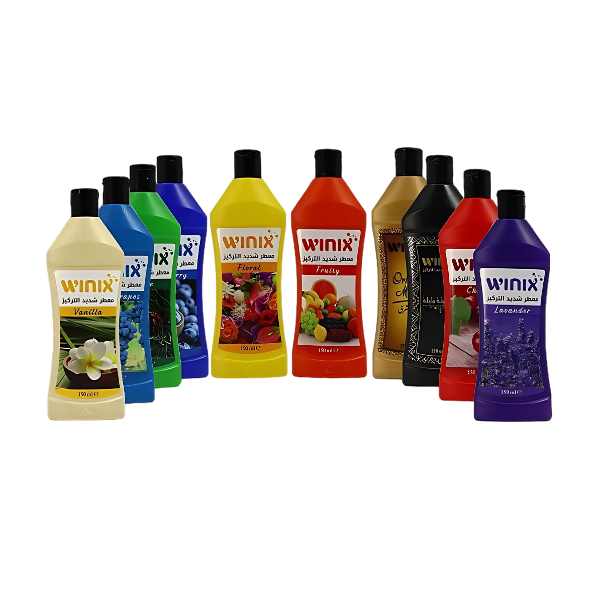 وينيكس معطر مركز 150 مل