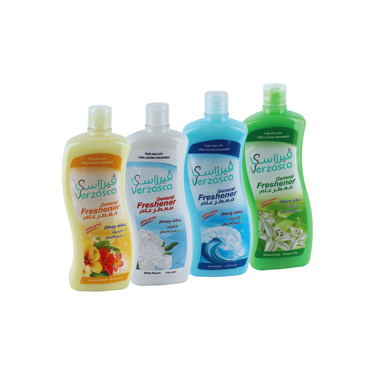فيرزاسكا معطر عام ارضيات 700 مل