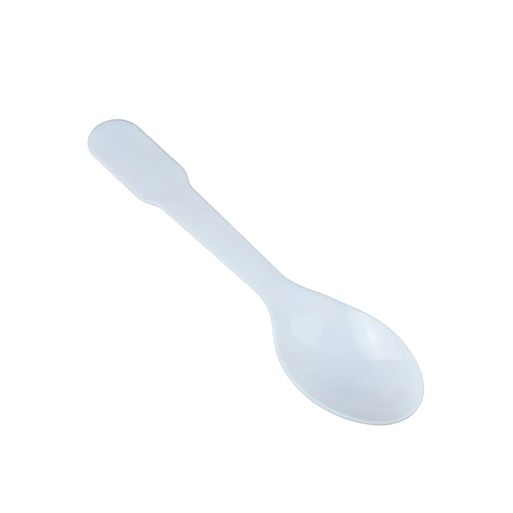 عسق ملاعق ايسكريم 100 حبة