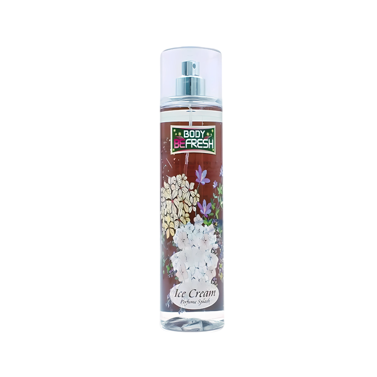 بي فريش معطر جسم 250 مل