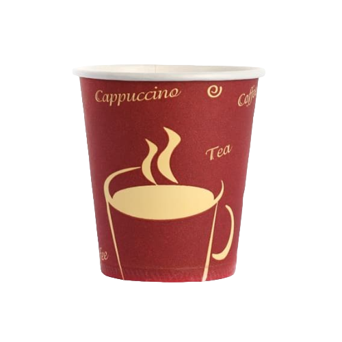 كاس شاي ورق 7 اونص