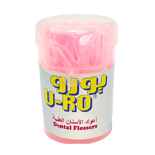 اعواد الاسنان الطبية يورو
