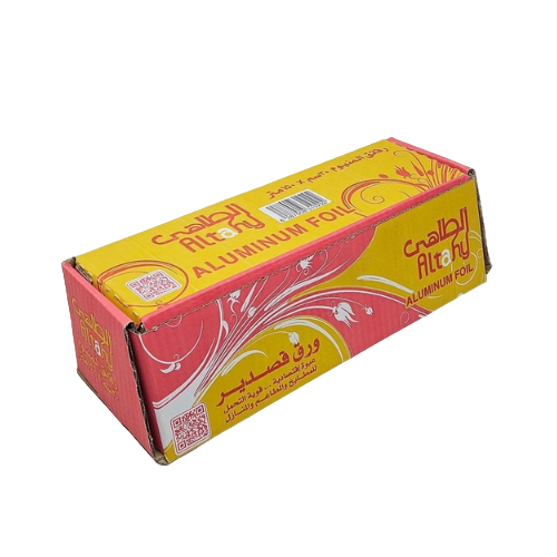 قصدير الطاهي 300 مم