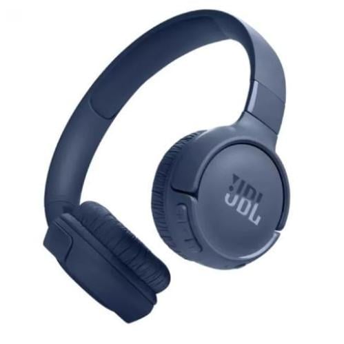 سماعة jbl 520 لون ازرق