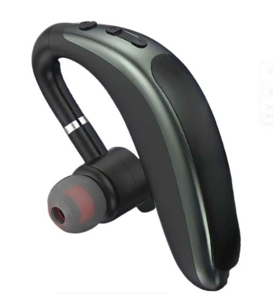 سماعة رأس لاسلكية من يس بلس