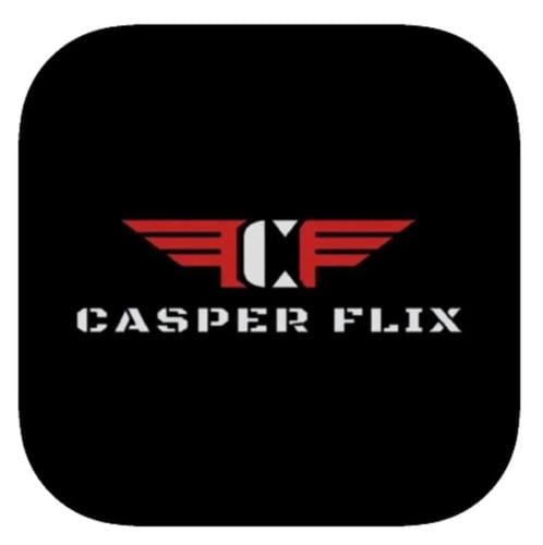 اشتراك كاسبر CASPER FLIX شهر 15