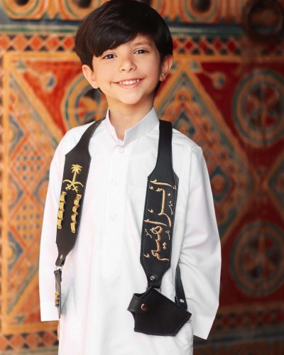 مجند اطفال