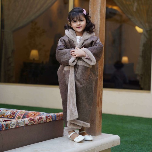 فروه اطفال
