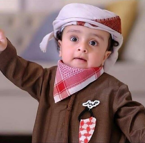 بروشات اطفال اولاد