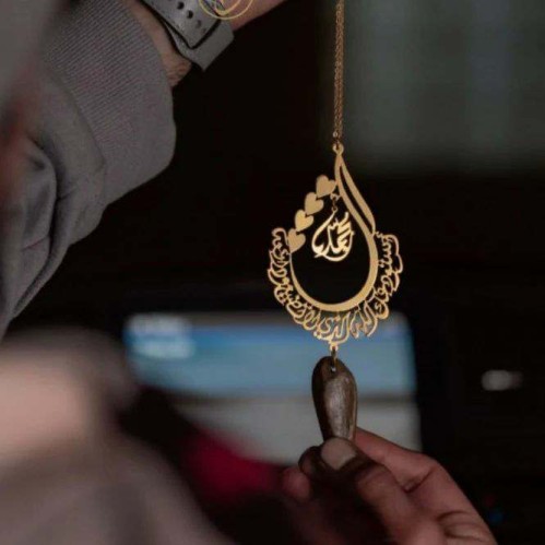 تعليقه سياره كسرة العود  روعة ورهيبة