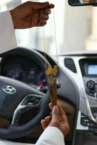 تعليقة سيارة